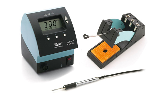 無(wú)鉛焊臺(tái)