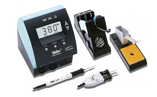 無(wú)鉛焊臺(tái)