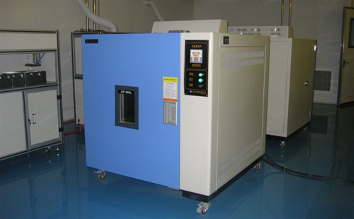 高溫老化試驗(yàn)箱
