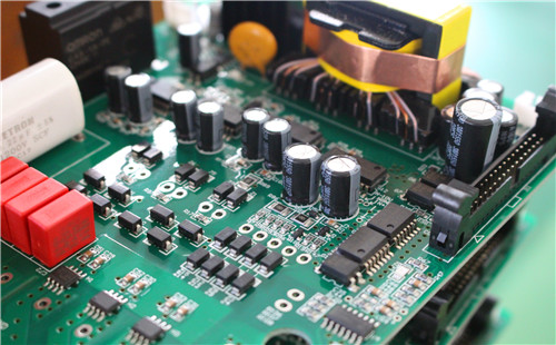 PCBA加工