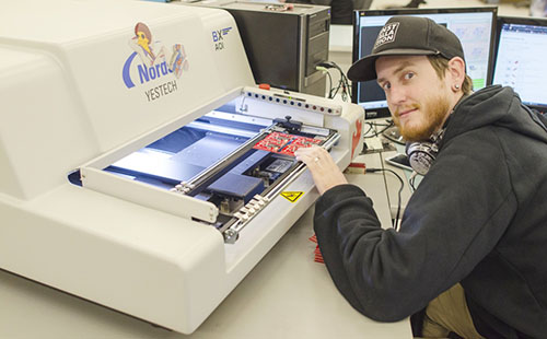 自動(dòng)光學(xué)檢測(cè)