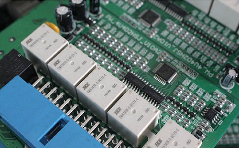 PCB和PCBA有什么區(qū)別？