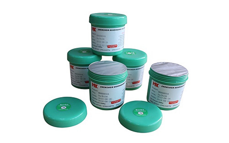 焊錫膏怎么用？【圖文】