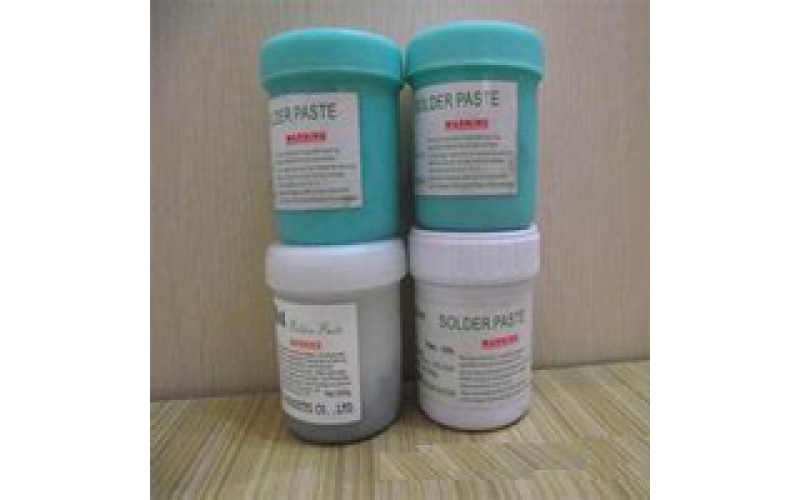 錫膏多少錢？最新價格表