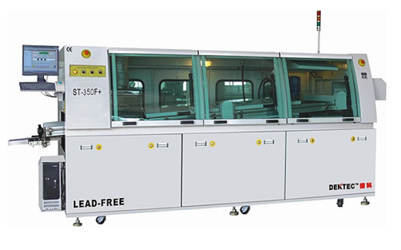 波峰焊機(jī)哪個(gè)牌子比較好？