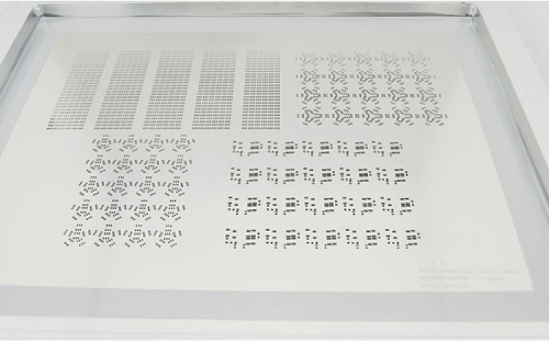 如何鑒別SMT鋼網(wǎng)的好壞？