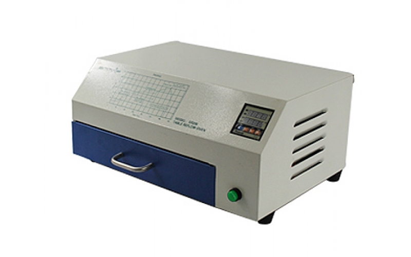 小型回流焊的價(jià)格是多少錢？