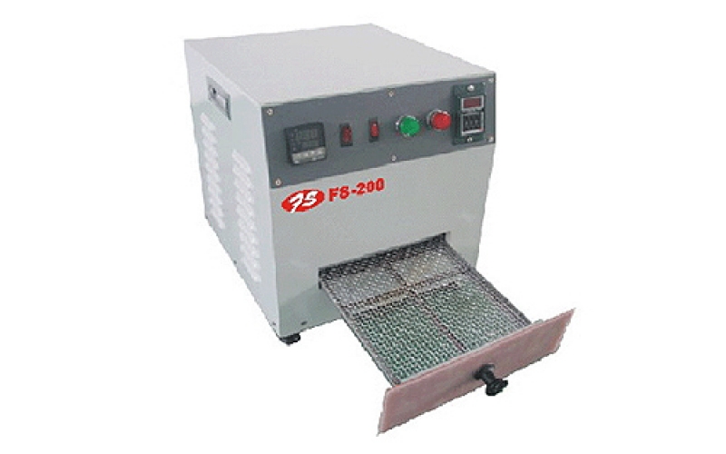 如何選擇一款適合自己的回流焊設(shè)備？