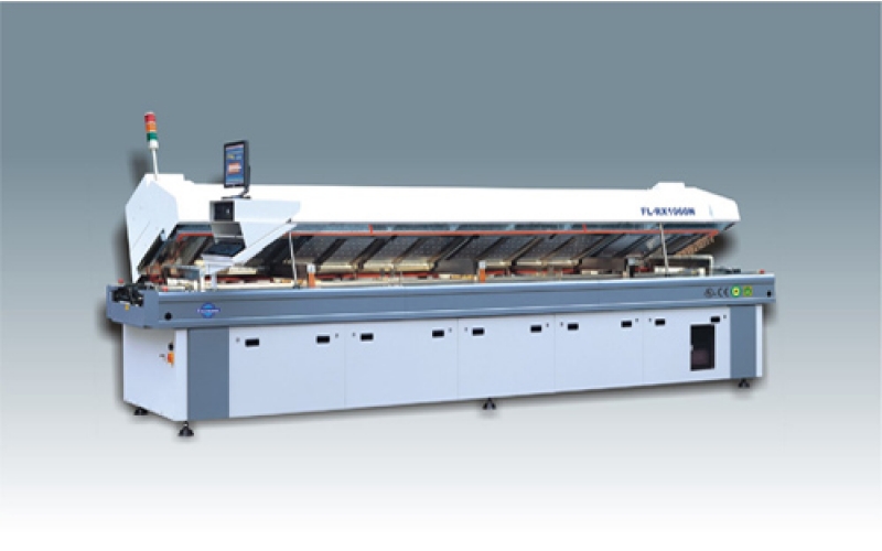 回流焊機(jī)多少錢？