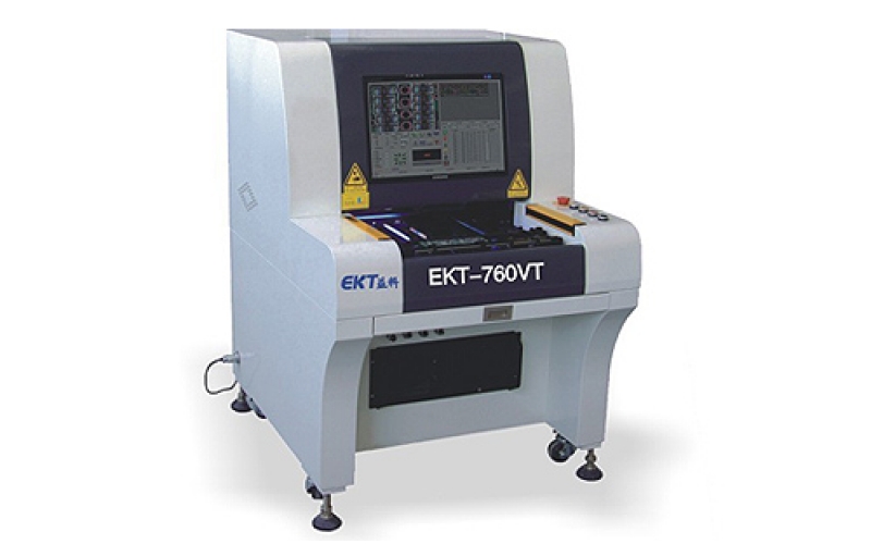 AOI自動光學檢測機的品牌哪家好？