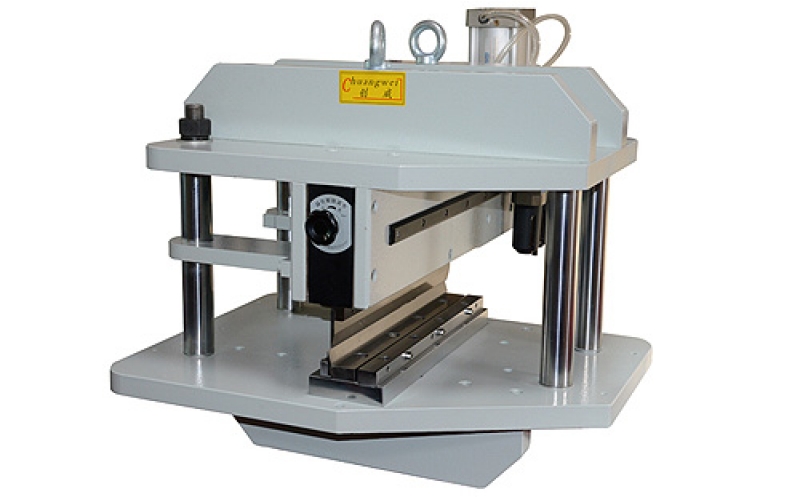 不同分板機的使用，注意事項分別有哪些？