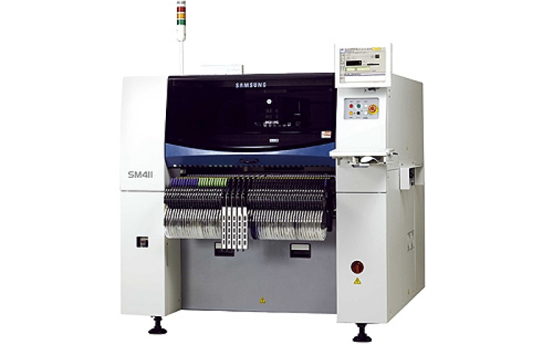 貼片機(jī)進(jìn)口報(bào)關(guān)的注意事項(xiàng)？