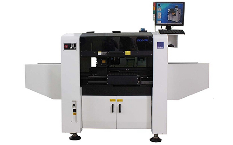 松下貼片機的型號主要有哪些？