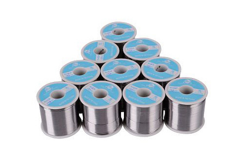 有鉛錫絲與無鉛錫絲的區(qū)別是什么？