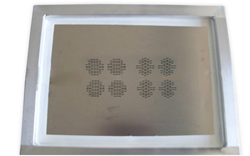 判斷鋼網質量好壞的4種方法