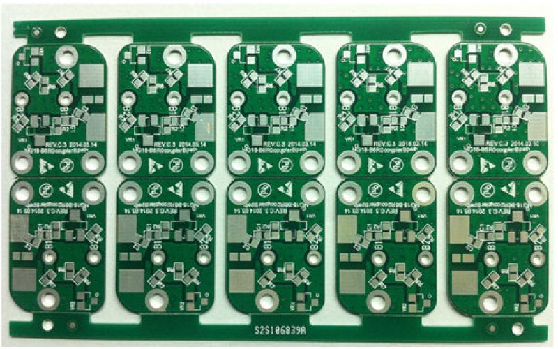 器件包裝技術(shù)在PCB設(shè)計領(lǐng)域的應(yīng)用