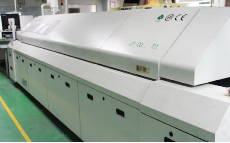 SMT流水線都有哪些崗位？