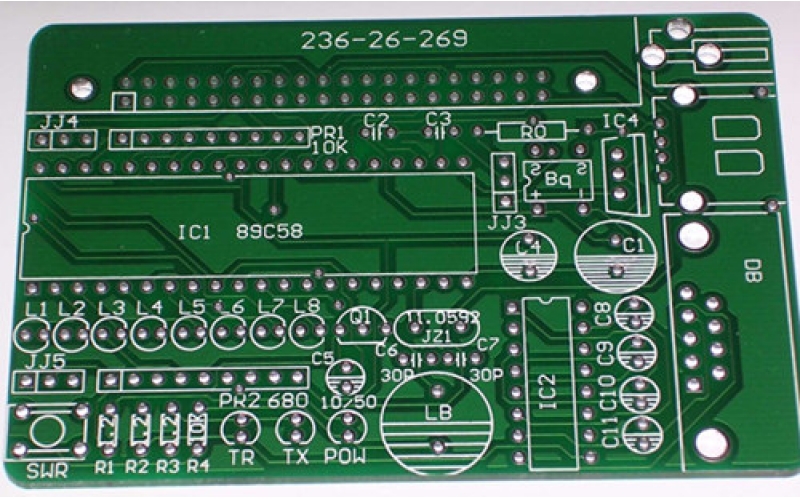 電路板焊接需要注意什么？