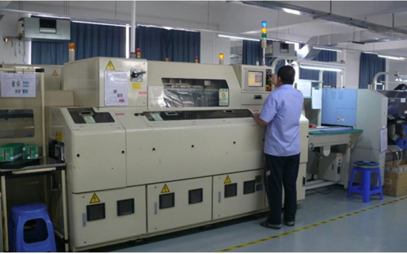 成為SMT技術員的“武功秘籍”