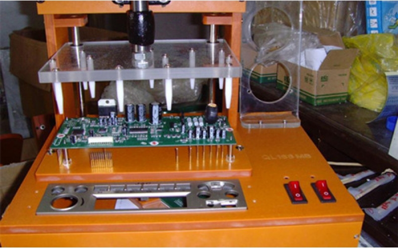 詳細介紹PCBA、SMT、PCB三者之間的區(qū)別