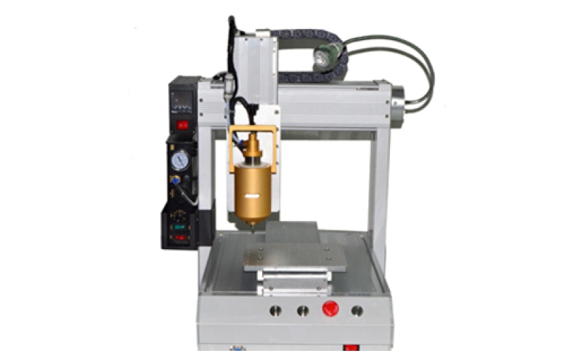 2016年中國知名點膠機(jī)品牌介紹