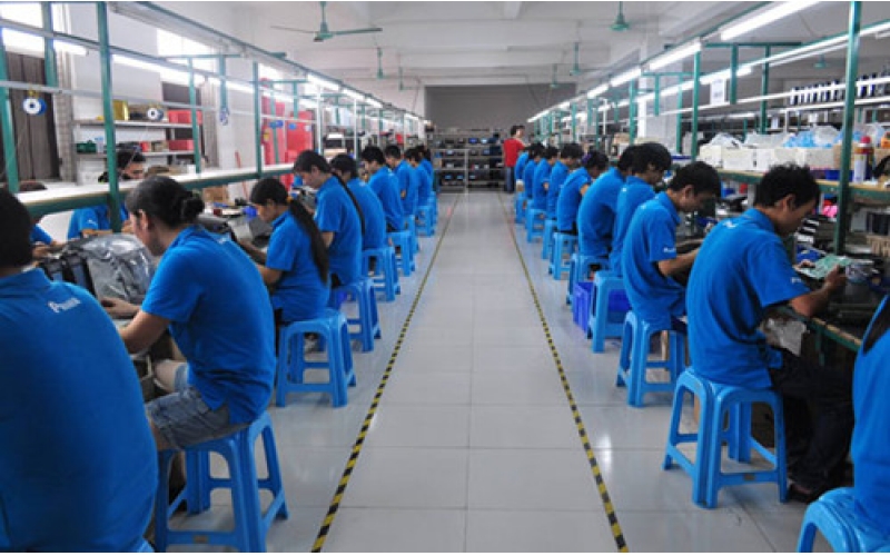 美國(guó)制造業(yè)回歸，對(duì)我國(guó)電子制造業(yè)會(huì)產(chǎn)生什么影響