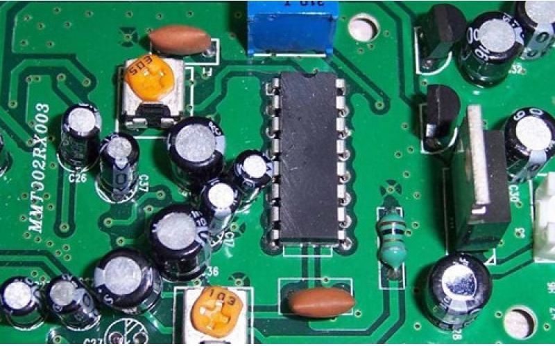 PCBA可焊性的決定因素有哪些？