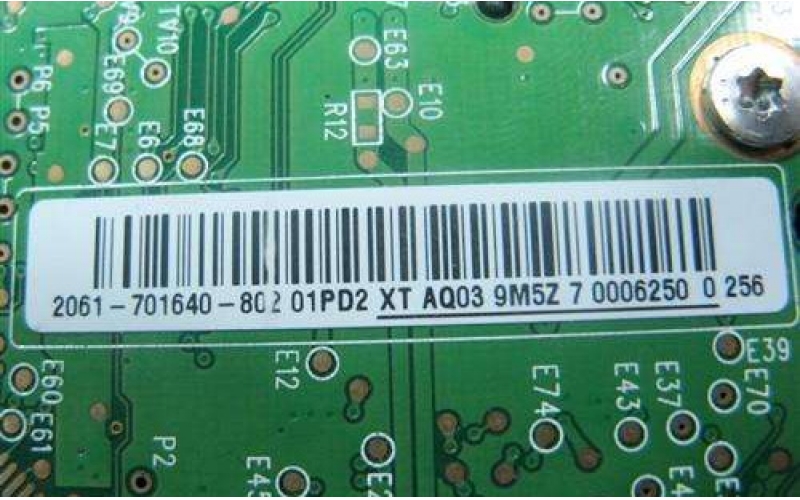 四種PCBA追蹤條形碼印刷的優(yōu)缺點