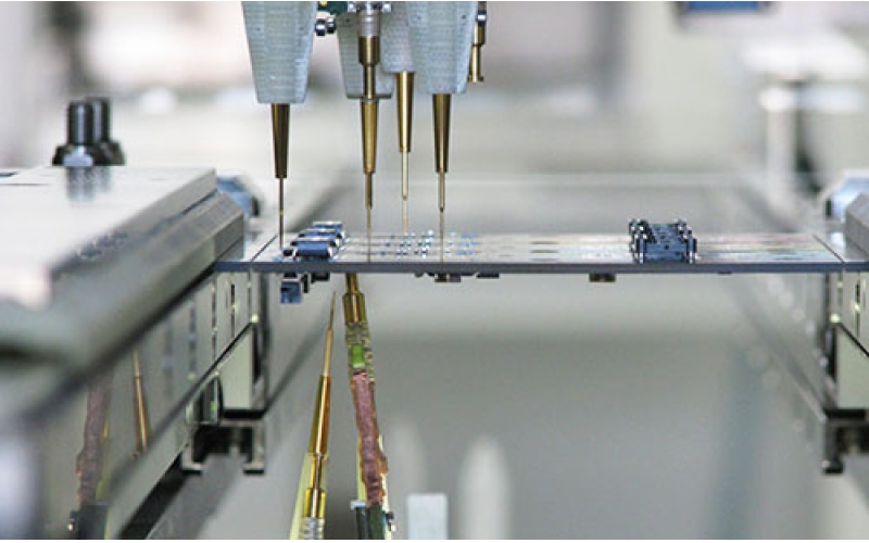 還有這種操作！PCBA板檢測方法大全