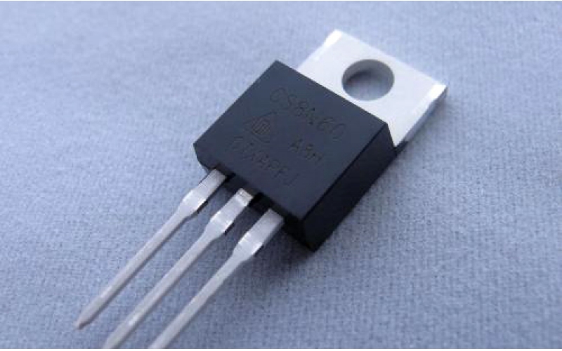 震驚！長電再次上調(diào)MOSFET價(jià)格，調(diào)價(jià)幅度10%-30%