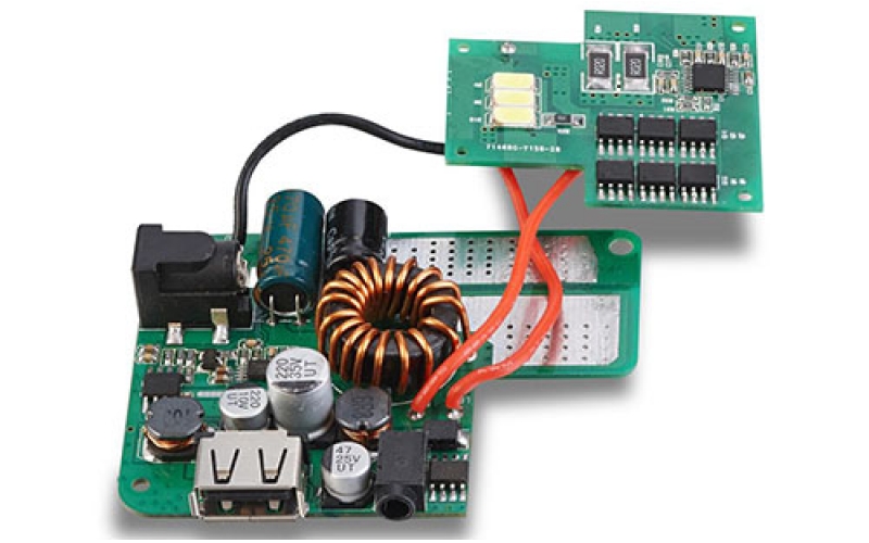 PCBA后焊加工應(yīng)注意哪些品質(zhì)細(xì)節(jié)？