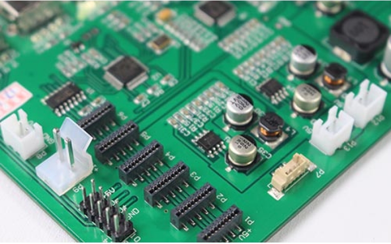 SMT與PCBA貼片有什么區(qū)別？