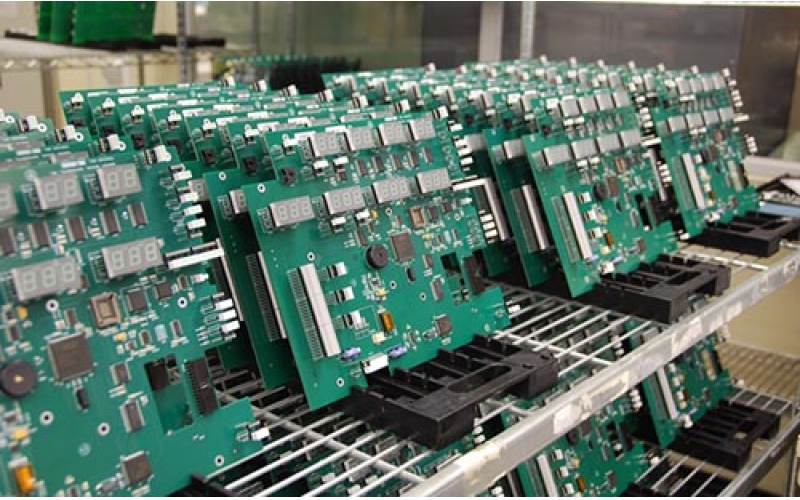 將PCB板拿去PCBA貼片廠進(jìn)行貼片，需要提供哪些文件？