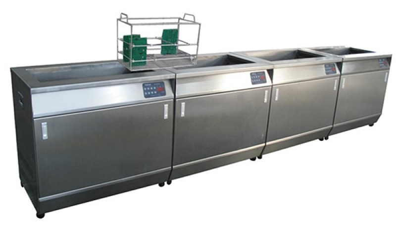 PCBA清洗工藝流程是怎樣的？