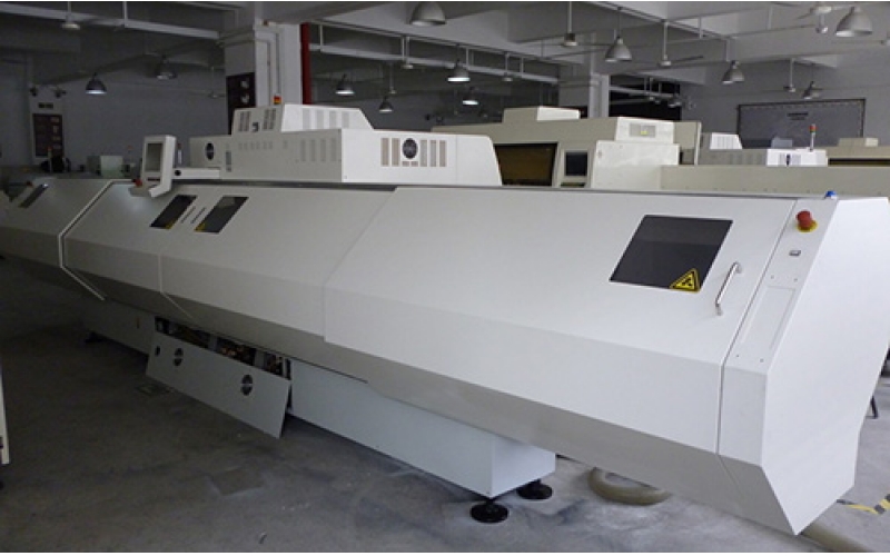 PCBA生產(chǎn)需要哪些設(shè)備及功能用途？