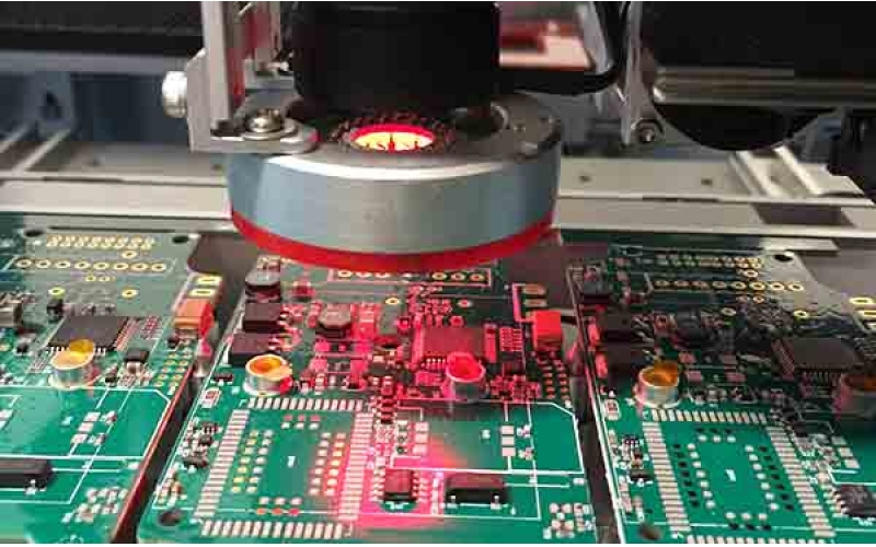 PCBA外協(xié)加工一般有什么要求？