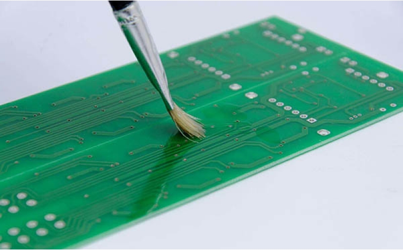 三防漆與電防膠有哪些區(qū)別？那個效果適合PCBA使用？