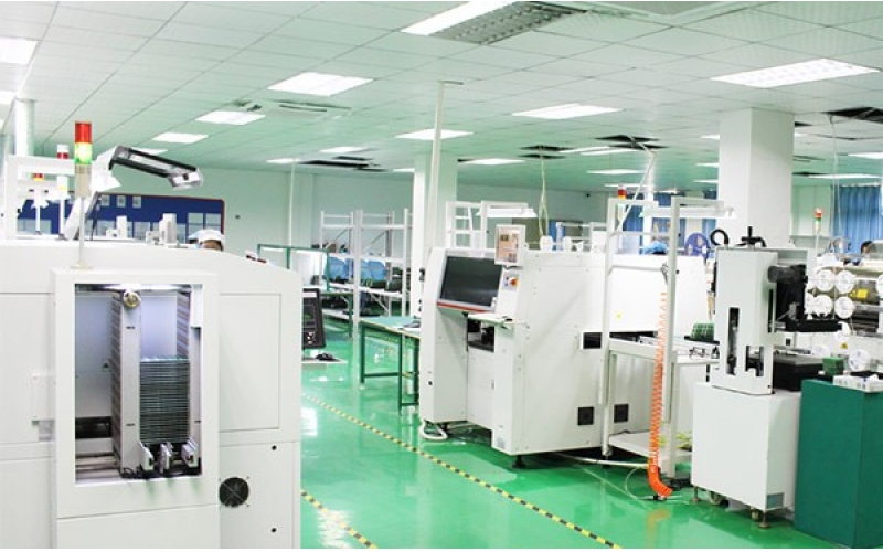 PCBA車間管理要求和注意事項有哪些？