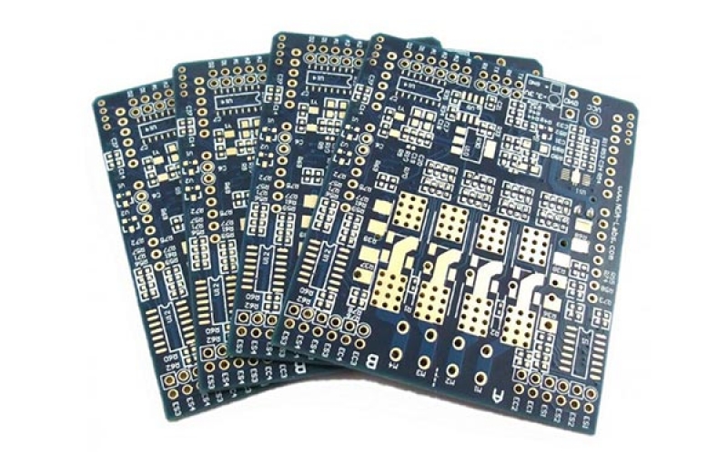 PCBA焊料浸潤(rùn)性差的原因和解決方法