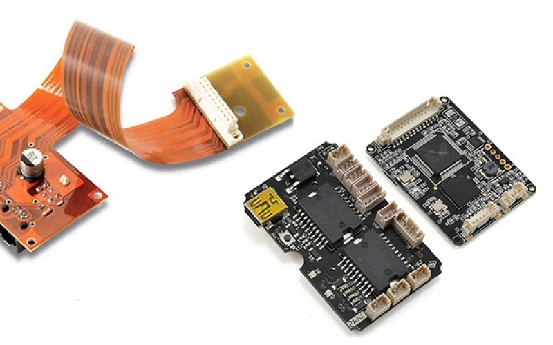 什么是PCBA和FPCA？