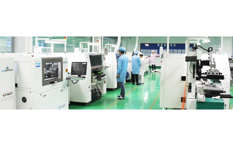 PCBA加工中什么是首件檢測機制？