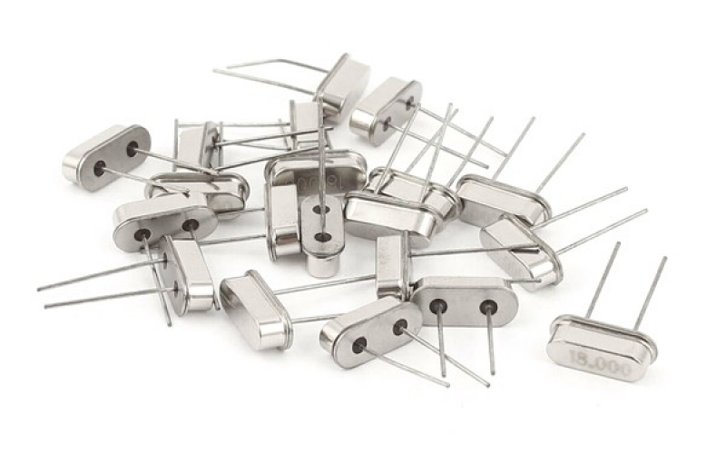 晶振的分類，常見型號及最新價格