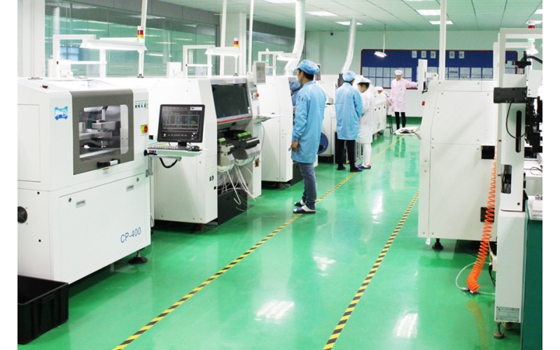 常見回流焊設備品牌、型號和價格推薦