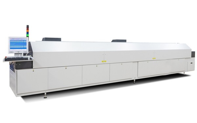 與波峰焊技術(shù)相比，回流焊工藝具有哪些特點(diǎn)？