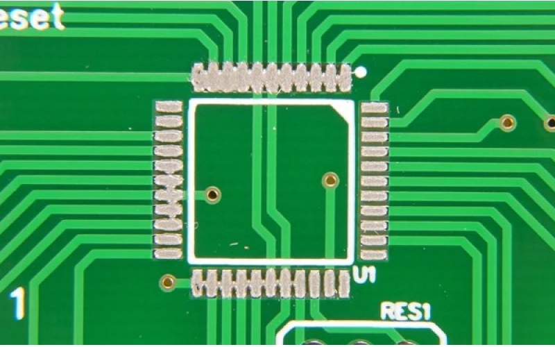 焊錫膏印刷的缺陷、產(chǎn)生原因及對(duì)策