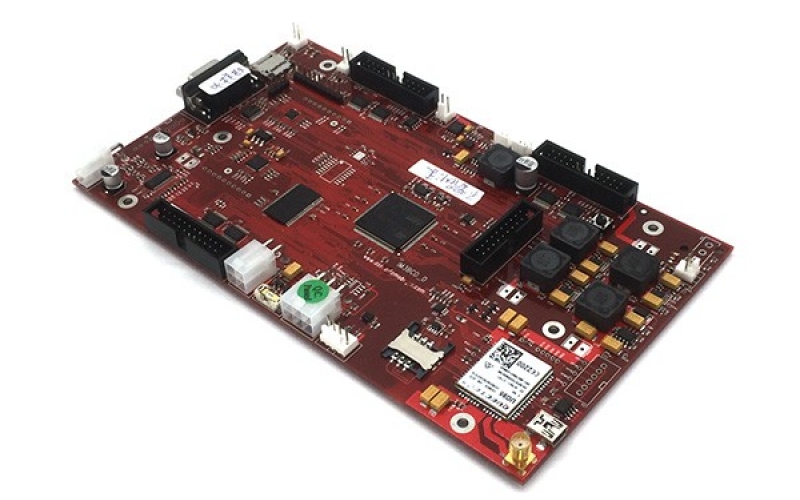 回流焊工藝特點有哪些？