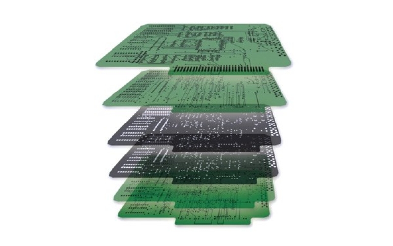 PCB板壓合結(jié)構(gòu)設(shè)計(jì)要求有哪些？