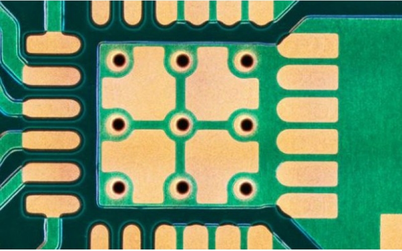 公用焊盤問題導致的缺陷有哪些？