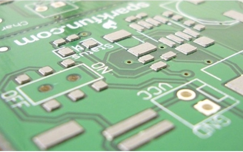 PCBA阻焊膜設(shè)計不良有哪些？