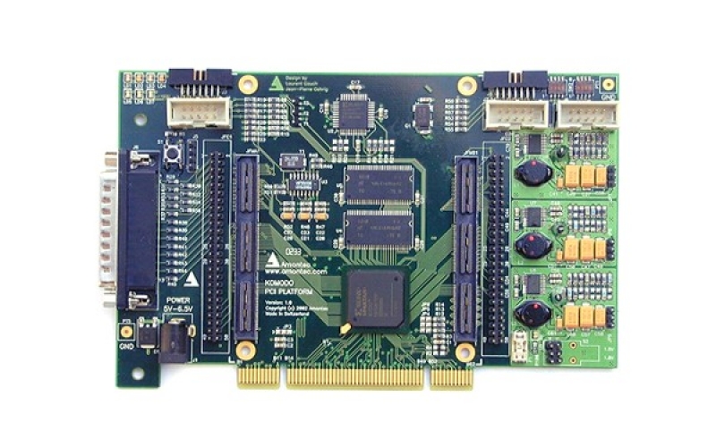 電子裝聯(lián)技術(shù)是什么？